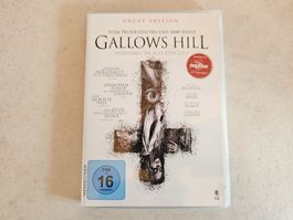 Gallows Hill  -  Verdammt in alle Ewigkeit