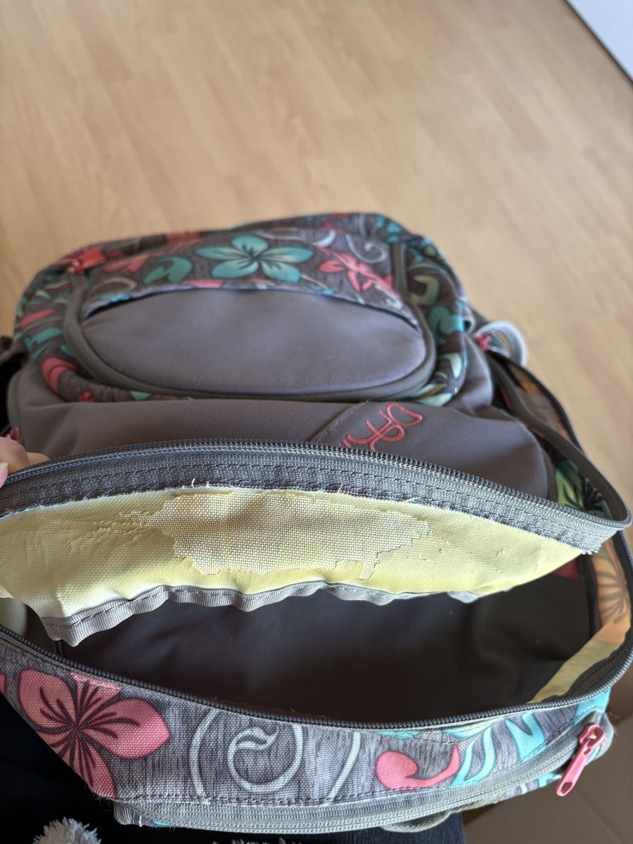 Dakine Borse & Zaini: Schulrucksack Dakine 28L – Usato da Lyssach venduto da Ricardo_Rahel 7
