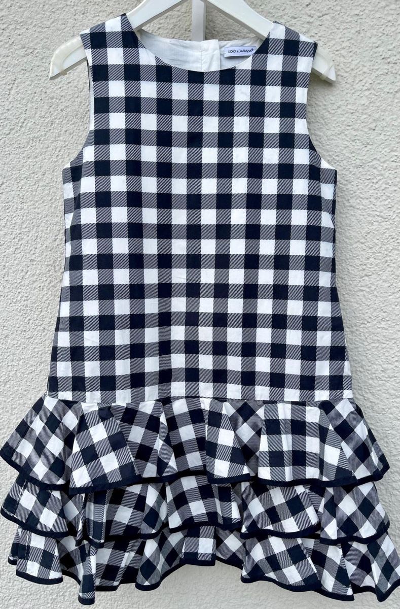 Dolce & Gabbana Vestiti & Gonne: Dolce & Gabbana Kleid Grösse – Usato da Birmensdorf ZH venduto da sil_ww8c