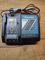 Makita Ladegerät DC18RC  Schnellladegerät (S)