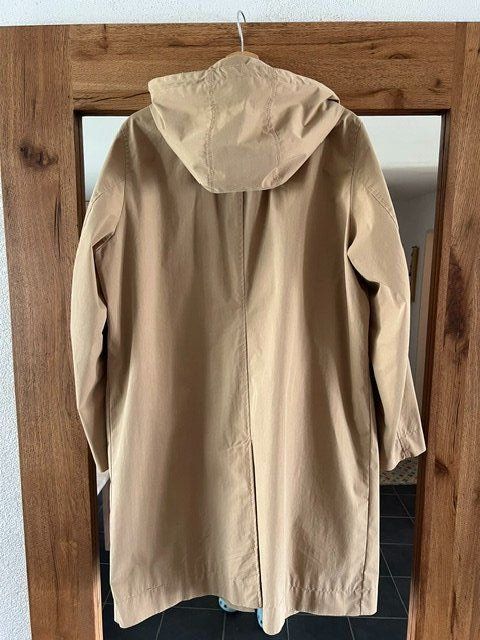 Camel Cappotti: sportlicher Mantel von "Camel" – Usato da Kaltbrunn venduto da Sandublau 2
