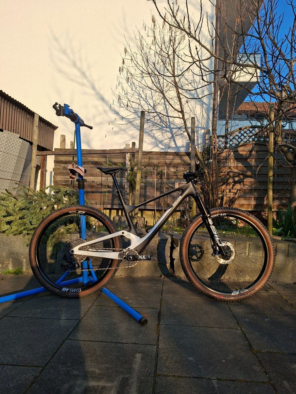 Scott Biciclette: Scott Spark 910 – Usato da Ermatingen venduto da snusebus 1