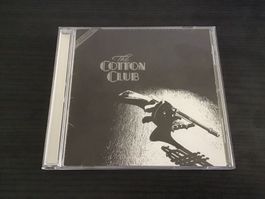 John Barry – The Cotton Club O.S.T. | CD Geffen Records