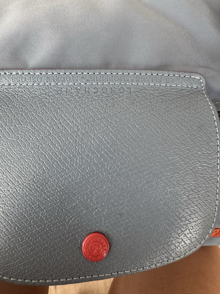 Longchamp Sacs femmes: Longchamp Tasche le pliage – D'occasion à Winterthur par ali_t7d6 7