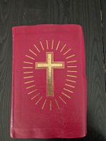 Familien-Bibel, Stauffacher Verlag, Ausgabe 1959
