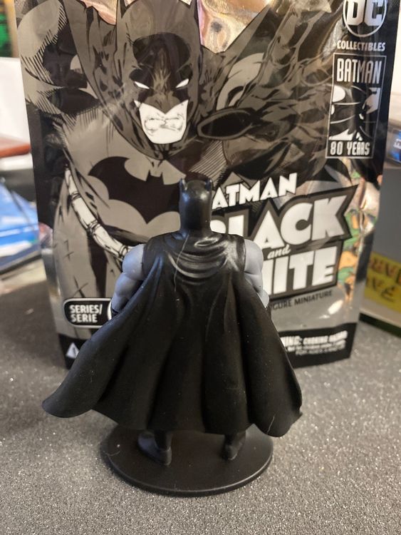 Figurine Batman Tenue Classique – 40 Cm – Applause – 1988