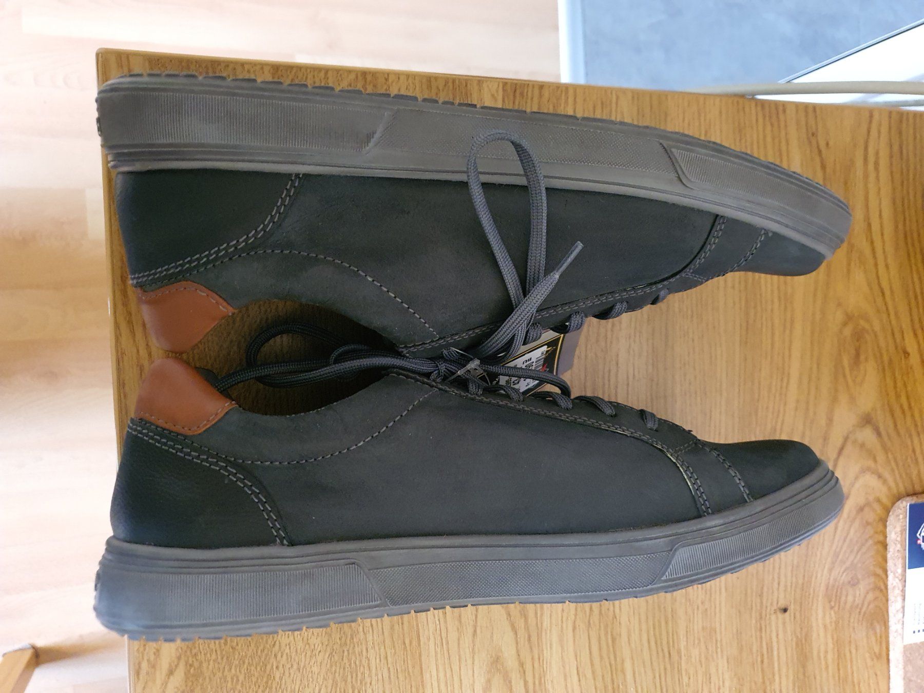 Scarpe da uomo: Fretz Montana – Nuovo (secondo la descrizione) da Sursee venduto da sovereign994 3