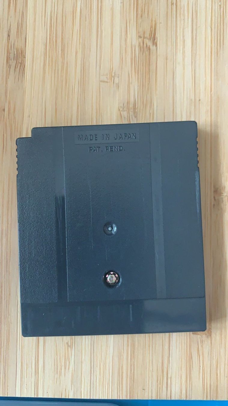 Giochi: Construction Zone für Gameboy – Usato da Gebenstorf venduto da RetroFuture 1