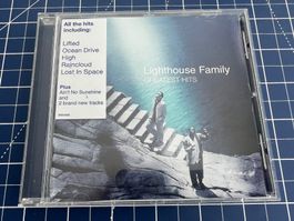 Lighthouse Family – Greatest Hits