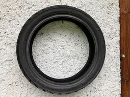 Rollerpneu 120/70-14