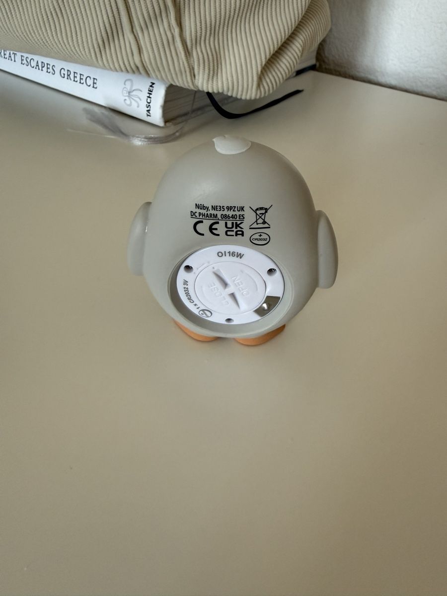 Altro per la casa: Nuby Weinthermometer - Bath thermometer  – Nuovo (secondo la descrizione) da Zürich venduto da ant_y28b 2