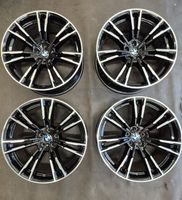 BMW M5 F90 Felgen (Original)
