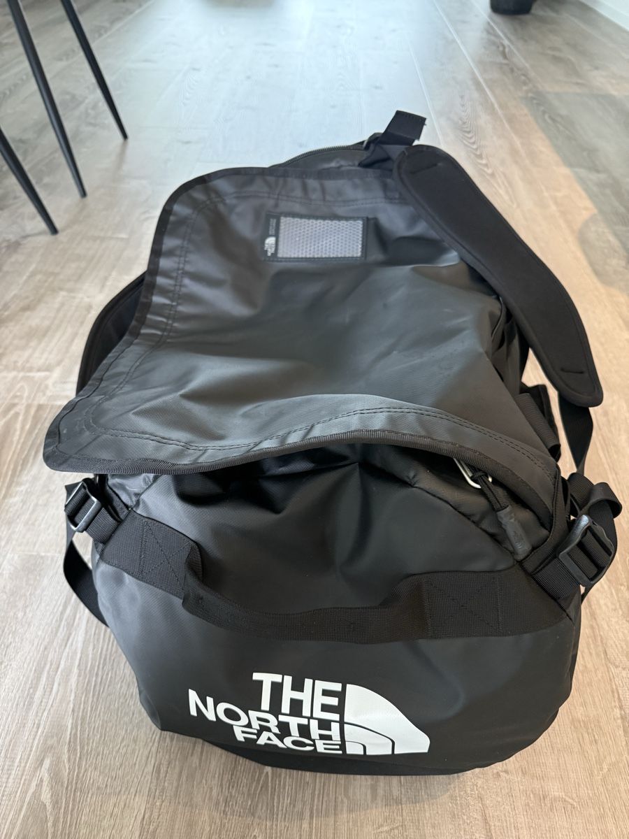 North Face Taschen: The North Face Duffle Bag L – Gebraucht aus Frauenfeld von sha_jyc6 8