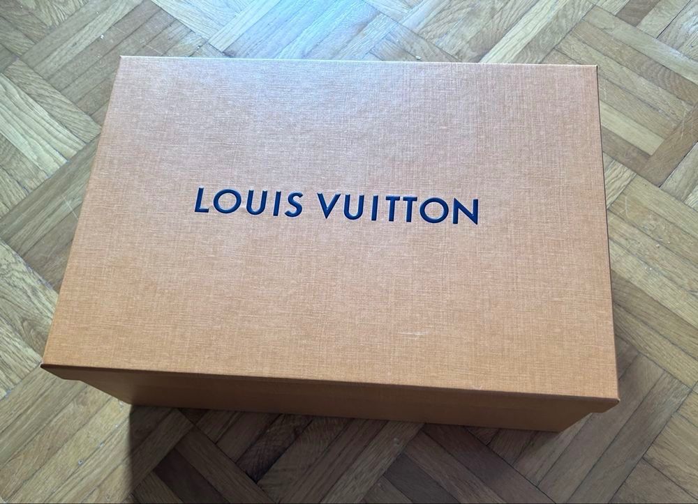 Casse di trasporto: Box Louis Vuitton – Usato da Schliern b. Köniz venduto da need-it 1