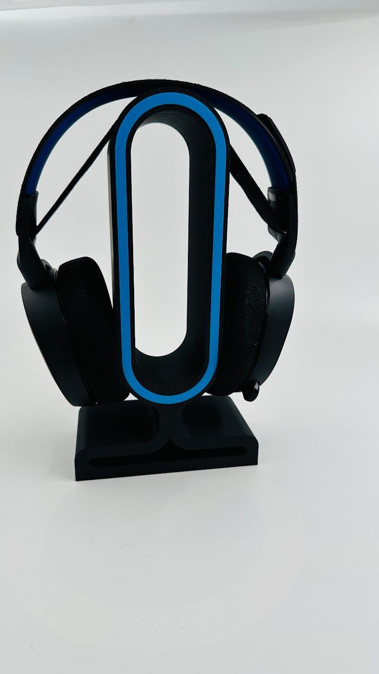 Autres décorations & accessoires: Support Casque – Neuf (Voir description) à Vicques par PAMB3D 5