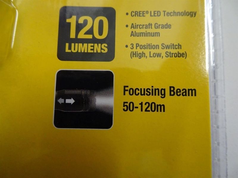 Lampade: neue Cat 2100 Profi-LED Leuchte – Nuovo e nell'imballaggio originale da Necker venduto da liq24 5