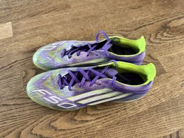 Fussball Nockenschuhe Adidas 44 1/3