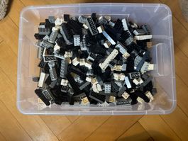 Lego Konvolut