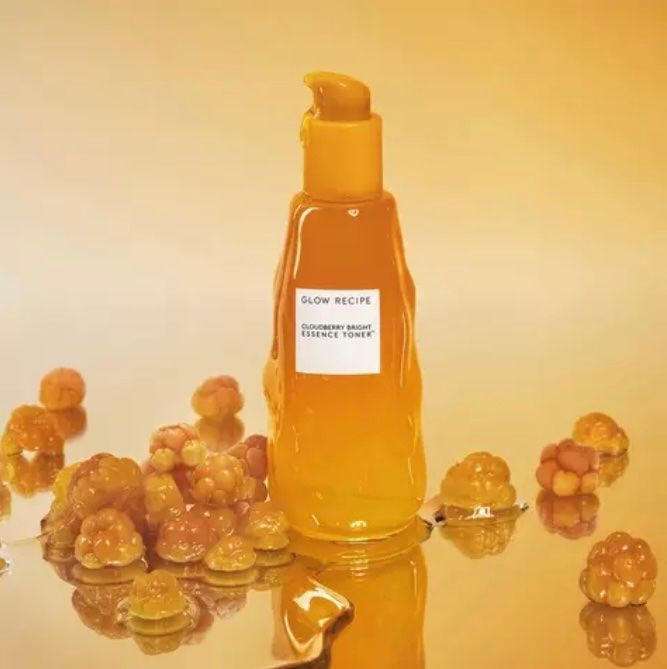 Gesichtspflege: Glow Recipe Cloudberry Bright Essence Toner 75ml NEW – Neu und originalverpackt aus Dübendorf von VSAngel 5