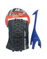 Maxxis Minion DHF 27.5x2.60 NEU!! ab nur CHF 1.-!!!