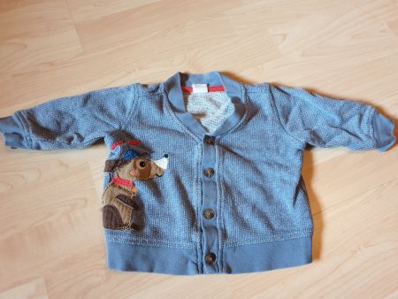 Süsse Jacke / Pullover grösse