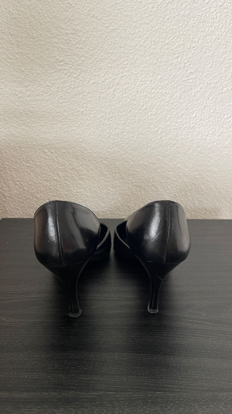 Mango Damenschuhe: MANGO Pumps – Gebraucht aus Luzern von Mcleon 2
