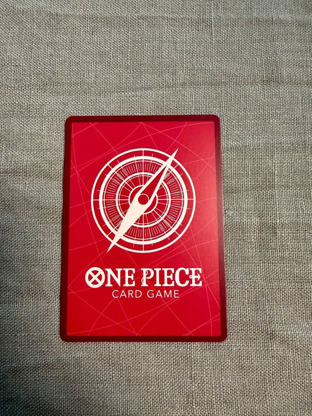 Bandai Carte collezionabili: One piece shanks op09-001 – Usato da Dübendorf venduto da Imtsch 1