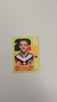 Panini WM 2026 DEUTSCHLAND GER 11