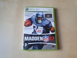 Madden 07 FRA