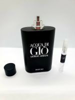 5 ml ACQUA DI GIO PROFUMO ABFÜLLUNG