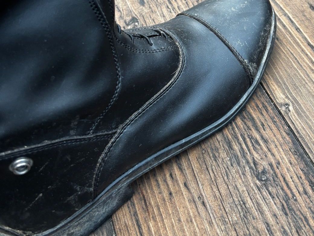Felix Bühler Chaussures femmes: Reitstiefel – Neuf (Voir description) à Fahrweid par Babis2 3