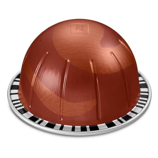 Nespresso Lebensmittel & Spezialitäten: Nespresso Vertuo Kaffeekapseln – Neu und originalverpackt aus Horgen von sophiaric 1