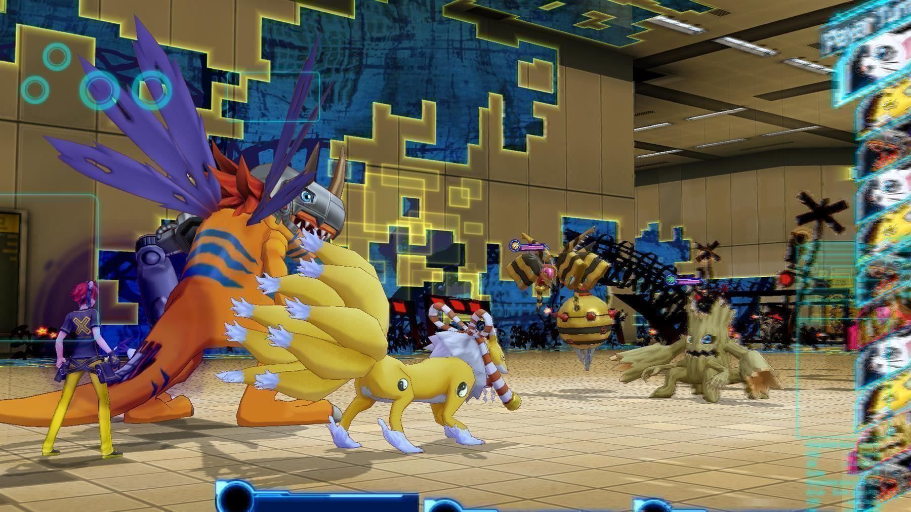 Sony Giochi: 😎Digimon Hacker's Memory PS4 – Nuovo (secondo la descrizione) da Schüpfheim venduto da Games_Spielkonsolen 2