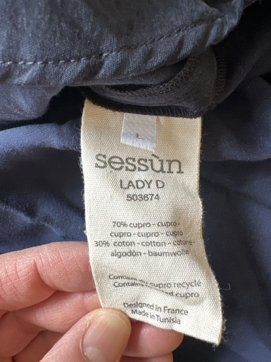 Sessun Camicette: Bluse von Sessùn – Usato da Zuerich venduto da Christina.h 2