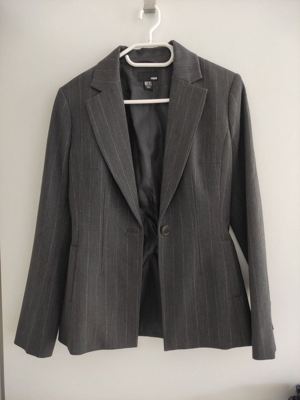H&M Giacche: New H&M Blazer, 34/36 – Nuovo (secondo la descrizione) da Sursee venduto da Re.joy