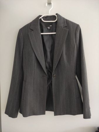 New H&M Blazer, 34/36