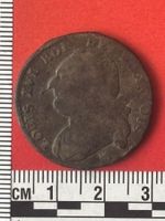 12 Deniers - Louis XVI FRANÇOIS