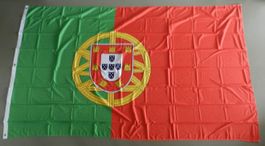 Portugal Fahne XXXL 250x150cm