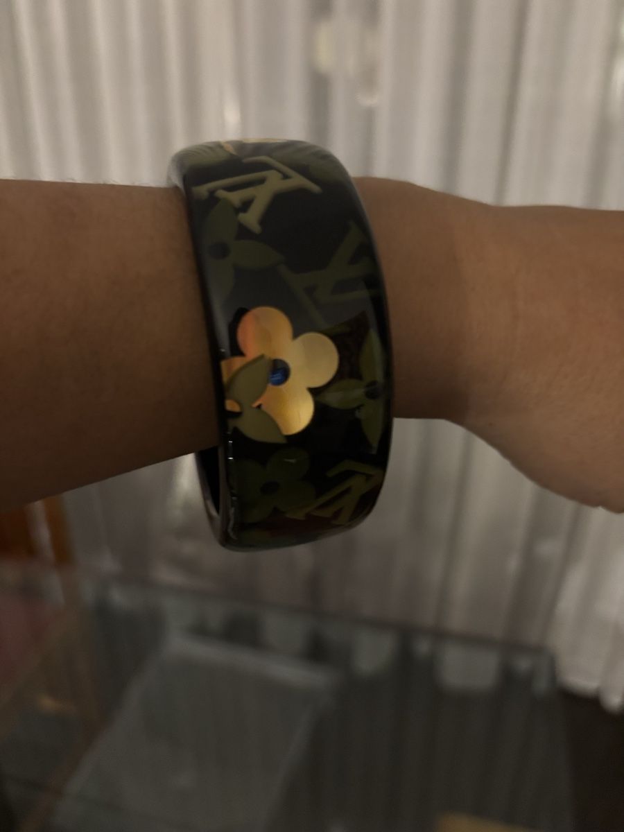 Louis Vuitton Armbänder & -reifen: Bracciale vintage Louis Vuitton – Gebraucht aus Cadro von lar_fsy8 1
