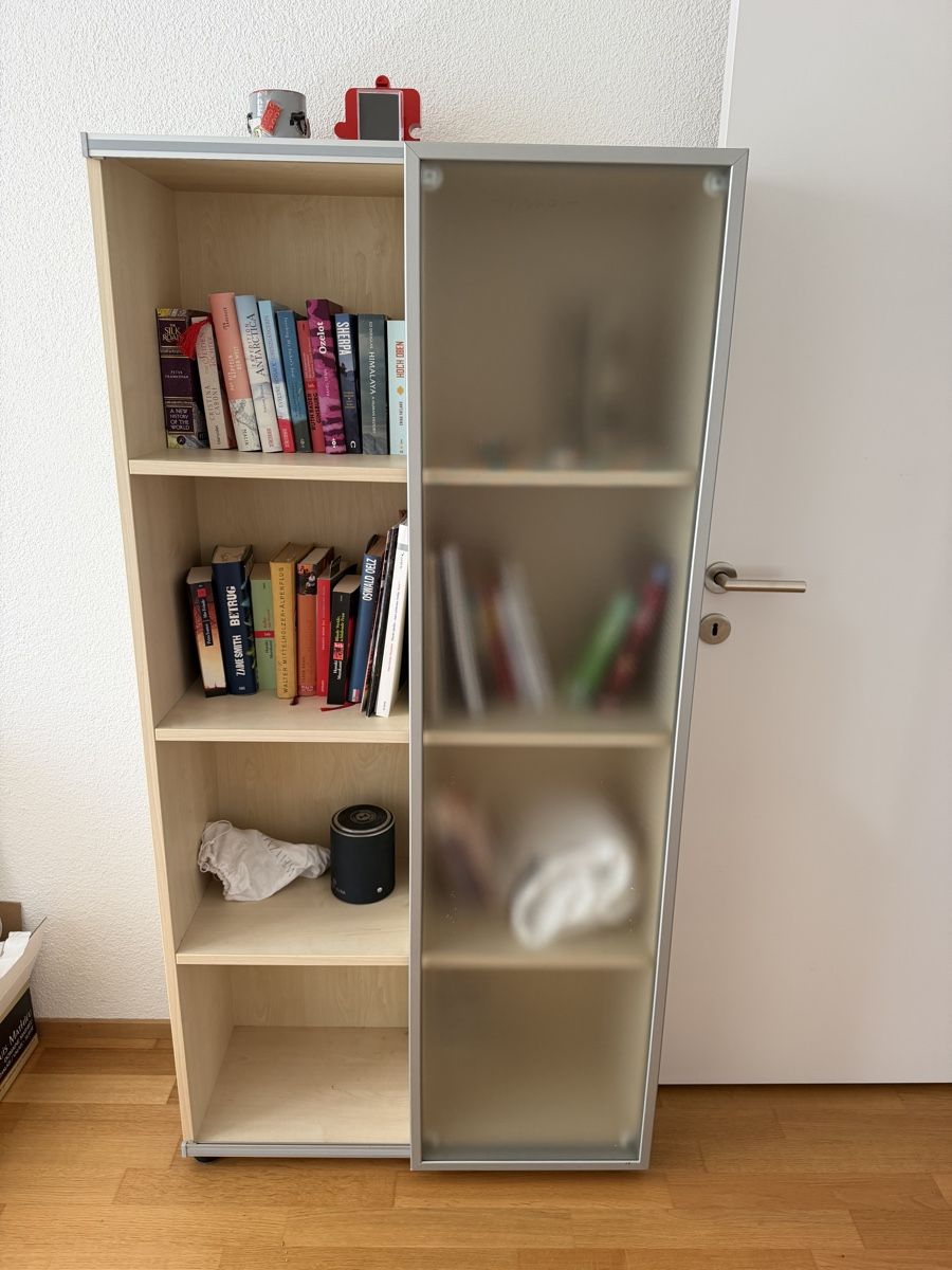 Scaffali: Büchergestell – Usato da Meilen venduto da mar_9qwy