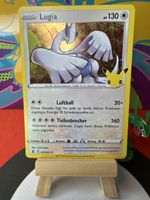 POKÉMON / Lugia / Celebrations 🇩🇪