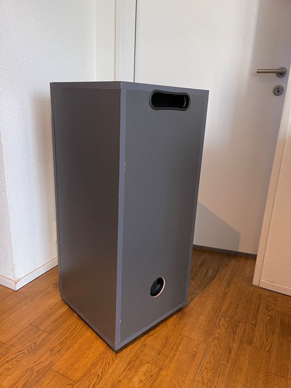 Acquari: Aquarium Cube 60 lt – Usato da Hinwil venduto da ron_t8wh 3