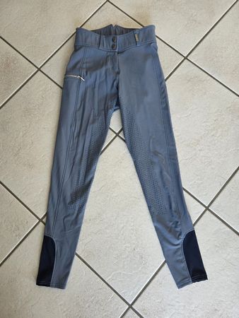 Felix Bühler Reithose, Grösse 38, Top Zustand!