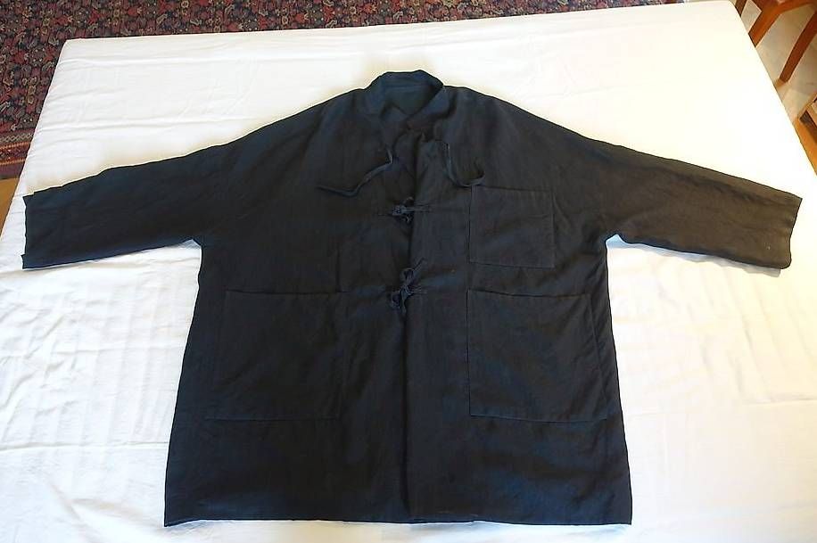 Giacche: Exklusive Leinenjacke – Usato da Bern venduto da Els_g2n8 1