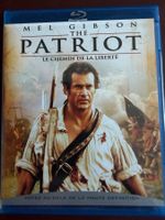 The Patriot -Le chemin de la liberté- Blu-ray