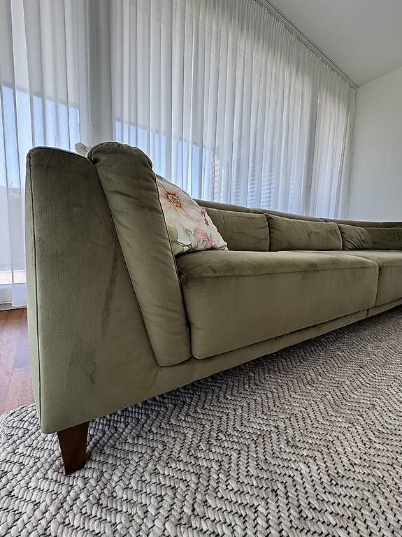 Divani: Ecksofa Britannia Oxford" - hochwertige Modelle – Usato da Gais venduto da asu_rs9p 4