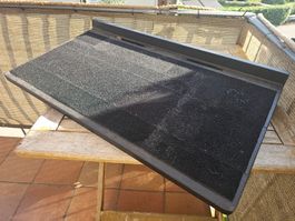 Pedalboard Gator ca. 77x44x11 cm, inkl. Transporttasche