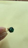 Boucles d’oreilles