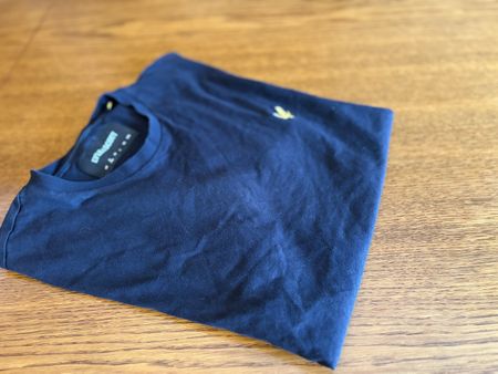 Lyle Scott t shirt taille S
