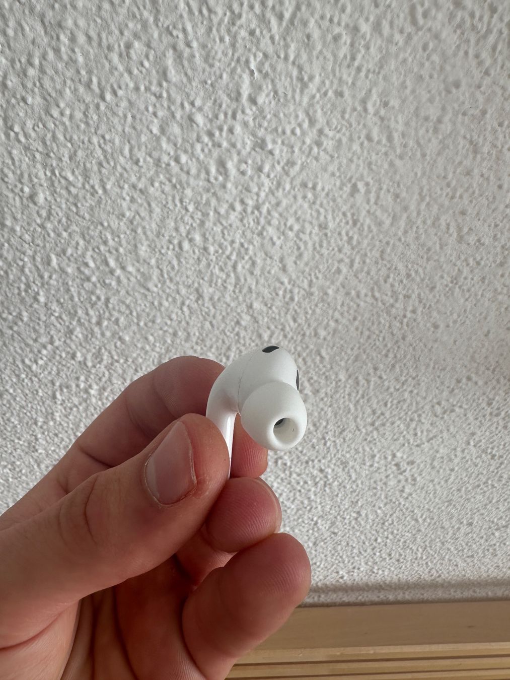 Apple Cuffie: Airpods pro 2. Gen – Usato da Buchs SG venduto da Hans-94 3